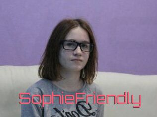 SophieFriendly