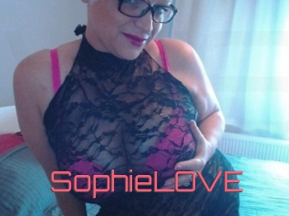 SophieLOVE