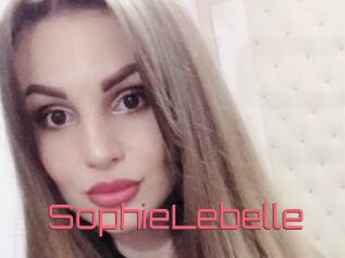 SophieLebelle