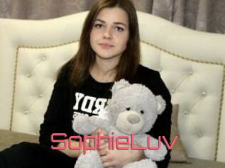 SophieLuv
