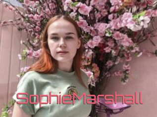 SophieMarshall