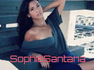 SophieSantana