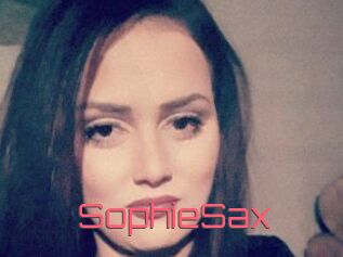 SophieSax