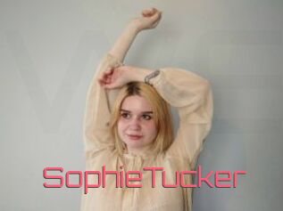 SophieTucker