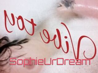 SophieUrDream