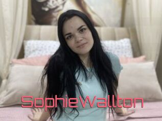 SophieWallton