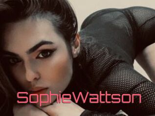 SophieWattson