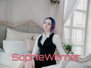 SophieWerner