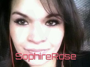 SophireRose