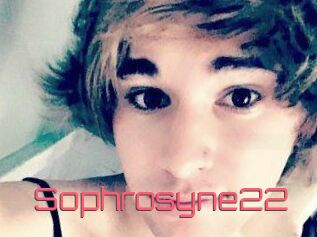 Sophrosyne22