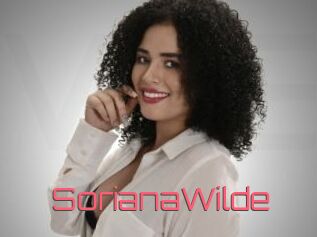 SorianaWilde