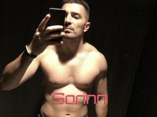 Sorinn