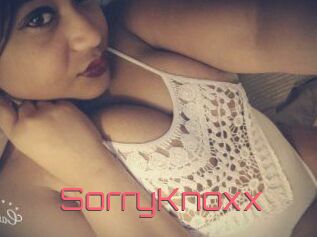 Sorry_Knoxx