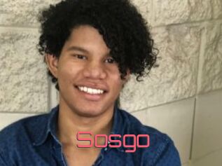 Sosgo