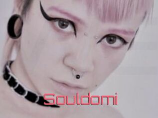 Souldomi