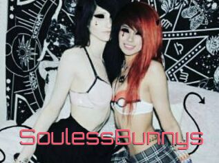 SoulessBunnys