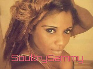 SoultrySammy