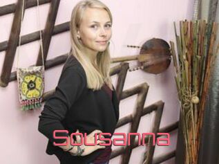 Sousanna