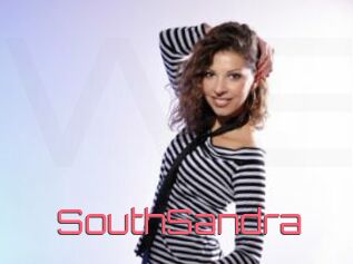 SouthSandra