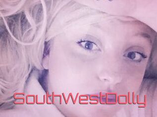 SouthWestDolly