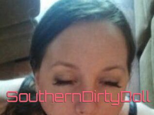 SouthernDirtyDoll