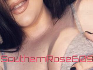 SouthernRose609
