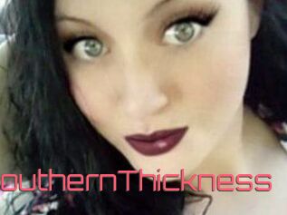 SouthernThickness