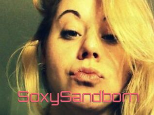 SoxySandborn