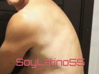 SoyLatino55