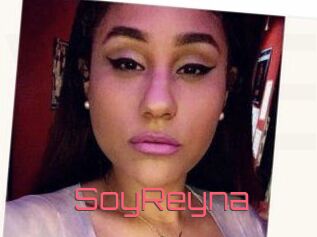 SoyReyna