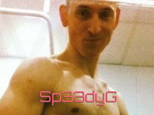 Sp33dyG