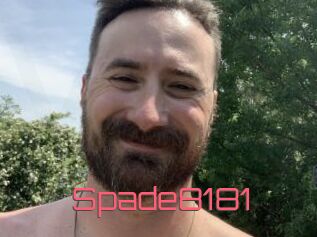 Spade8181