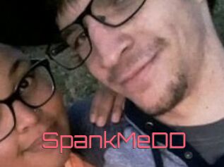 SpankMeDD