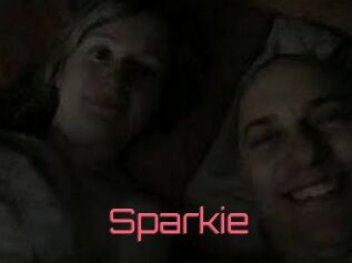 Sparkie