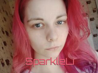 SparkleLi