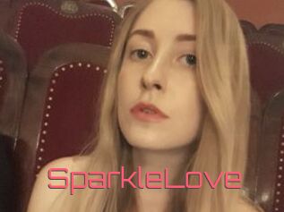 SparkleLove