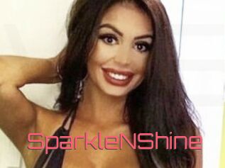 SparkleNShine