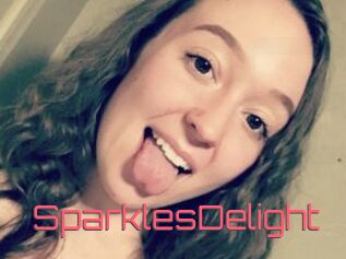 SparklesDelight