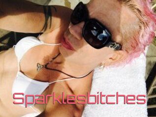 Sparklesbitches