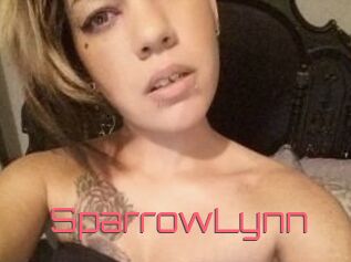 SparrowLynn
