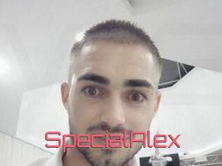SpecialAlex