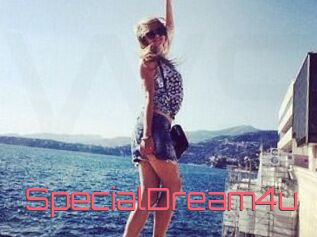 SpecialDream4u