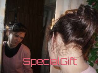 SpecialGift