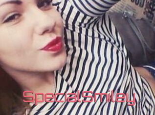 SpecialSmiley