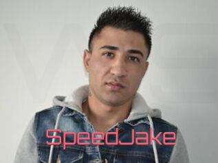 SpeedJake