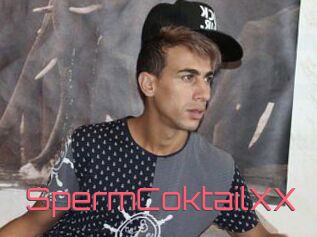 SpermCoktailXX