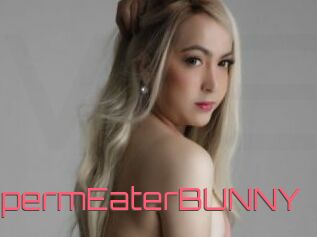 SpermEaterBUNNY