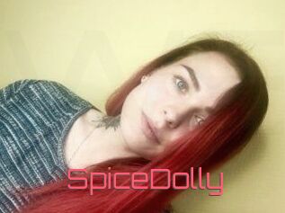 SpiceDolly