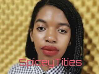 SpiceyTities