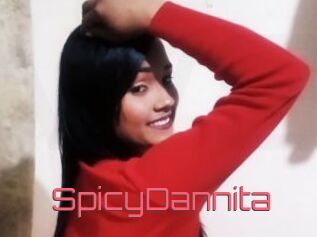 SpicyDannita